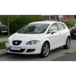 Accessoires Seat Leon MK2 (2005 - 2012)